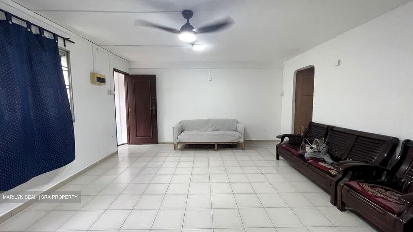 Blk 322 Bukit Batok Street 33 (Bukit Batok), HDB 4 Rooms #566595441
